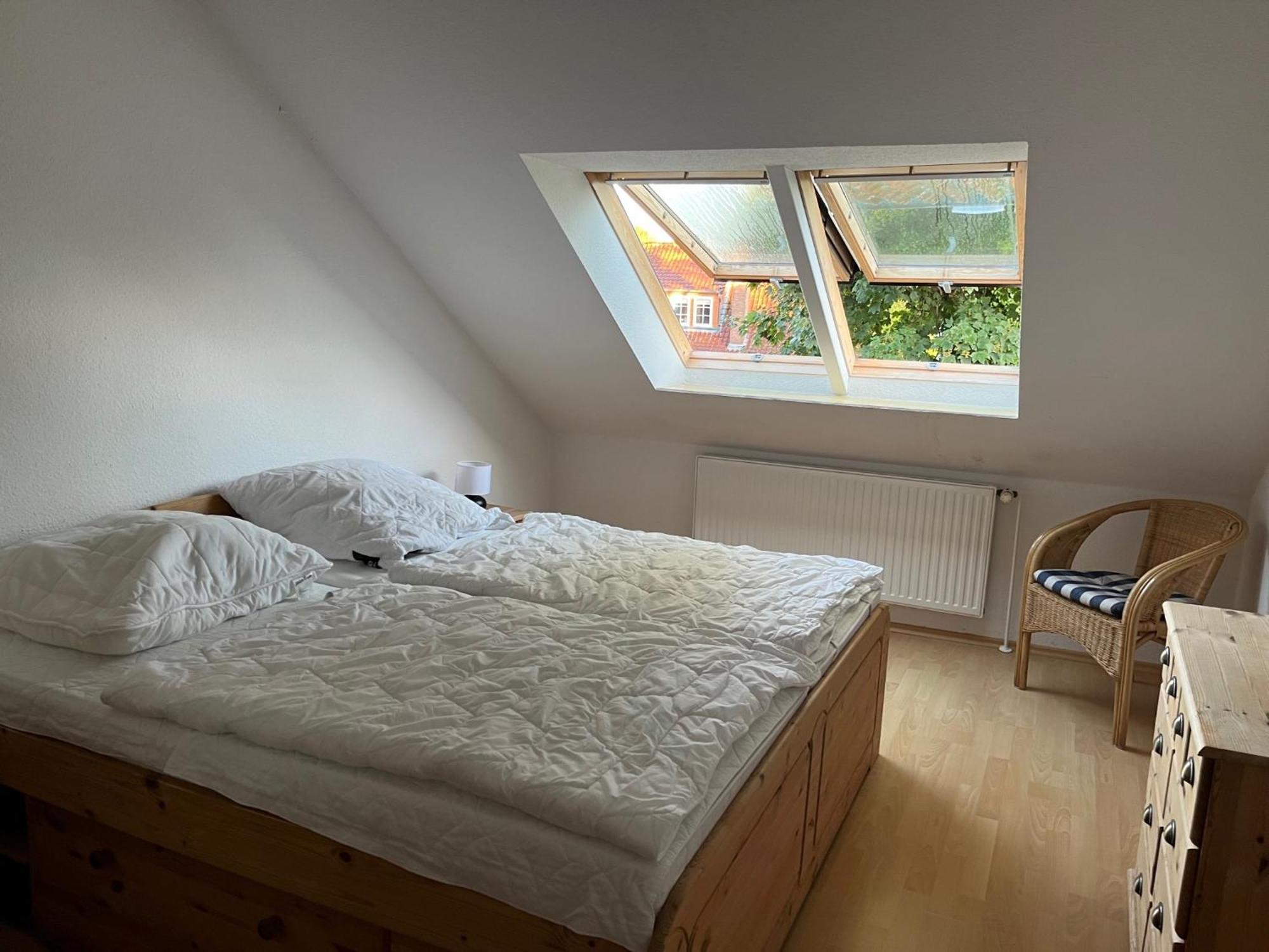 Apartment Gulfhof Im Historischen Kern