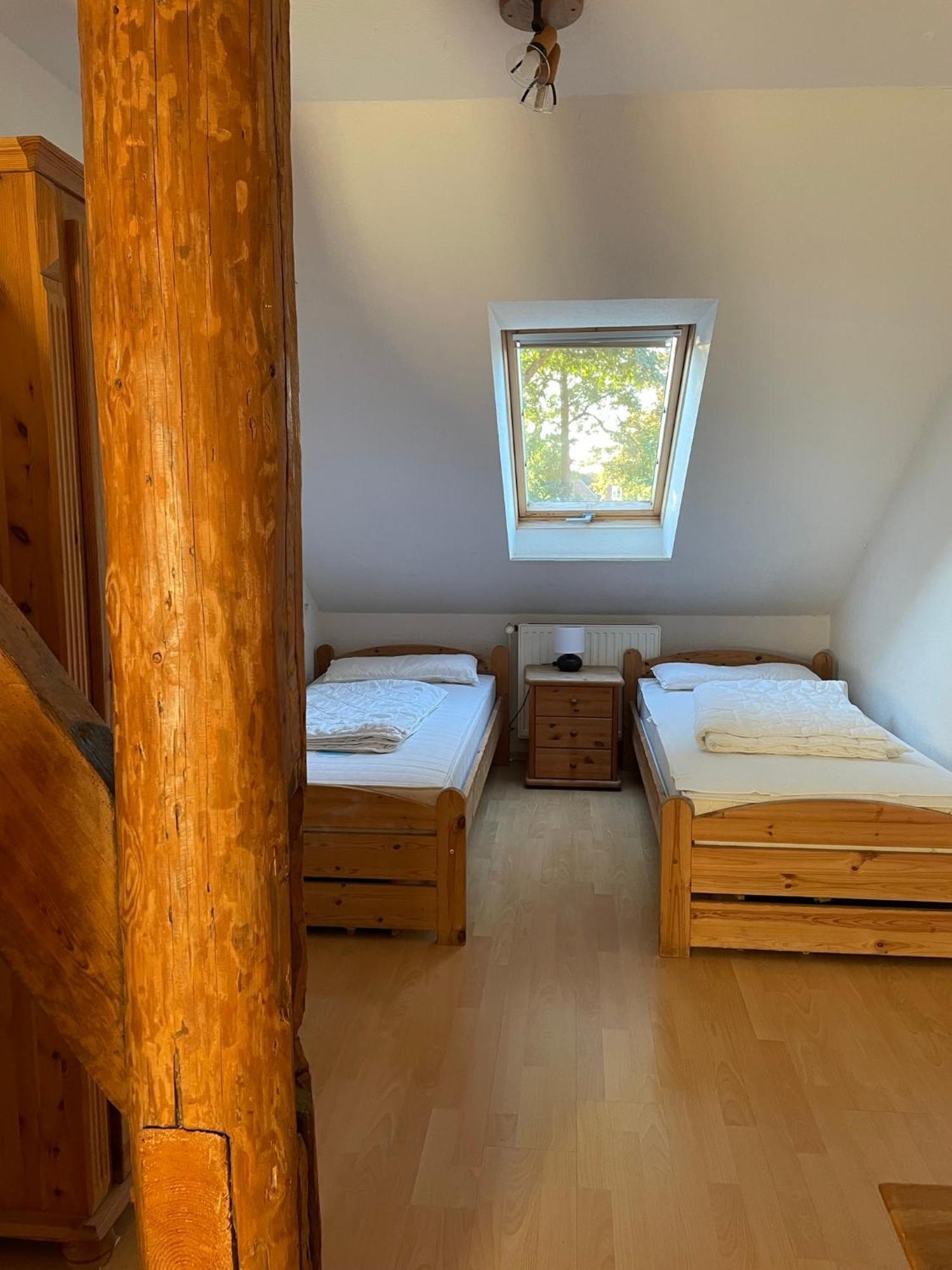 Apartment Gulfhof Im Historischen Kern *